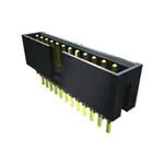全新原装ZSS-110-02-F-D-640正品/集管和线壳 .100 Shr