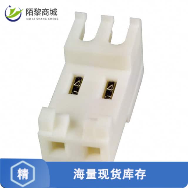 全新原装3-644468-2正品/CONN RCPT 2POS IDC 24AWG TIN