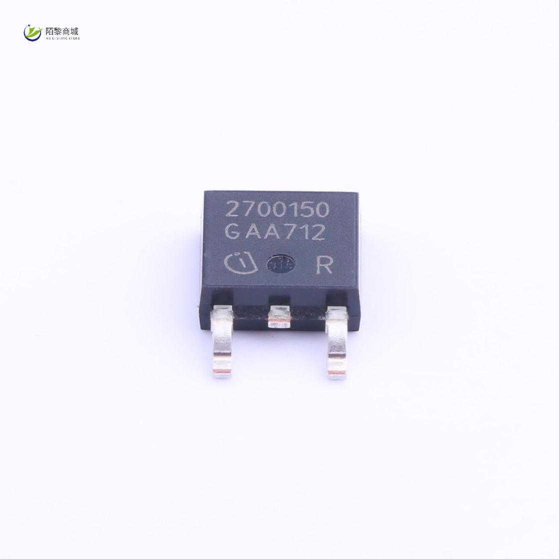 全新原装IFX27001TF V50正品/Vin=40V Vout=5V 1A 65dB