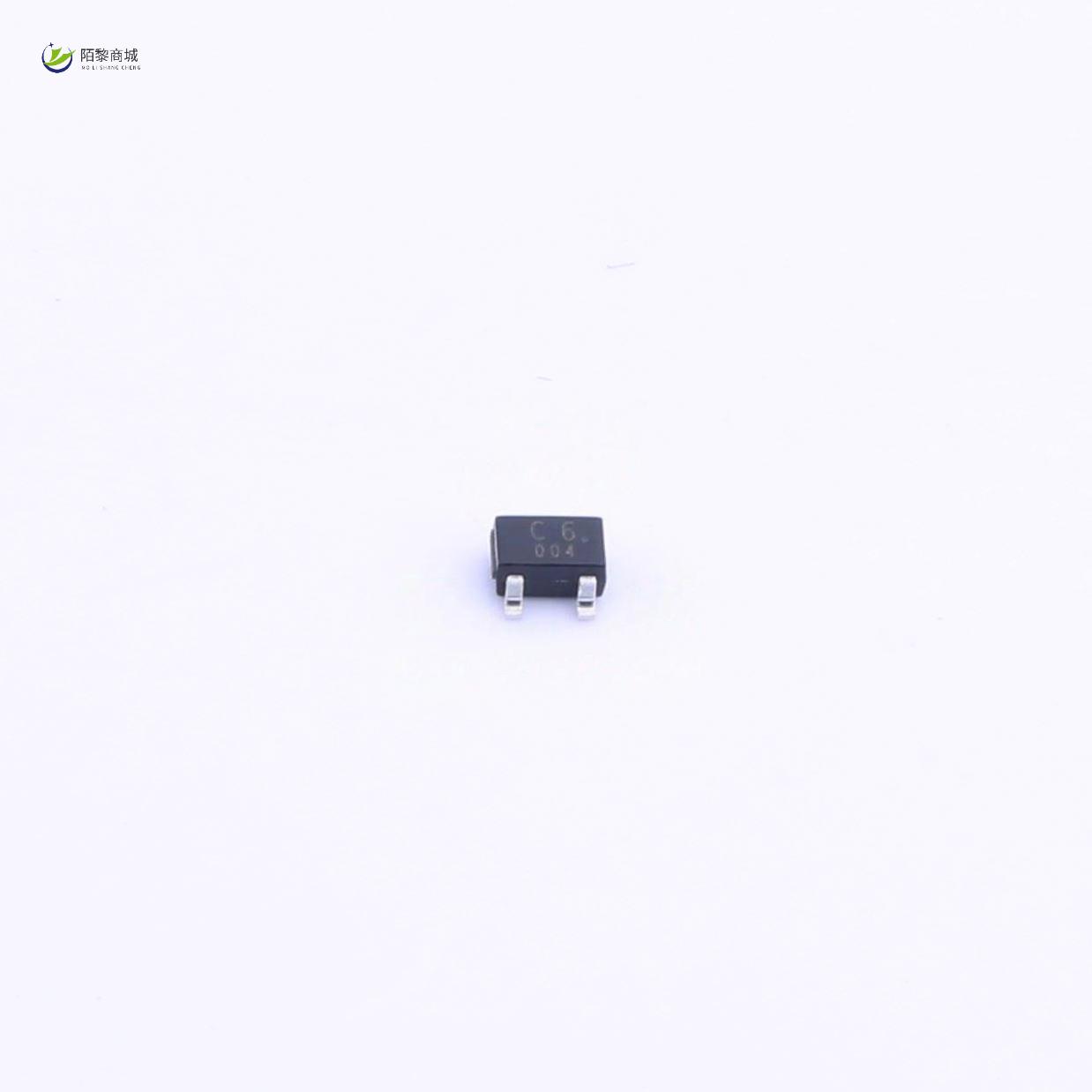 全新原装1SS302A,LF(T正品/二极管 VF=1.2V Ir=0.1µA S