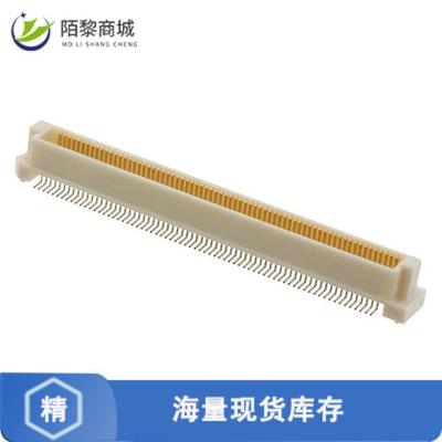 全新原装FX8C-140P-SV(91)正品/CONN HDR 140POS SMD GOLD