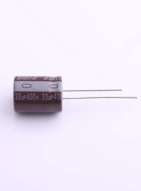 全新原装KCXL1602G330MF正品/33uF ±20% 400V
