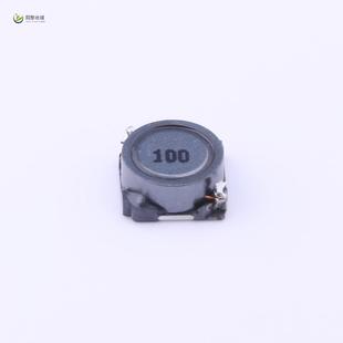 ±20% 全新原装 10µH 功率电感 IND_ SLP6028S100MTT正品