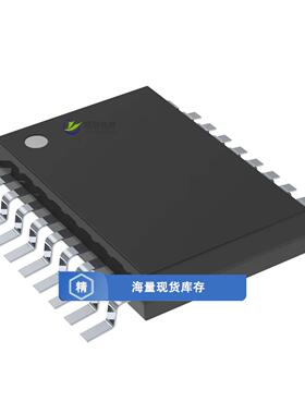 全新原装SN74CBTLV3857DWR正品/IC BUS SWITCH 10 X 1: