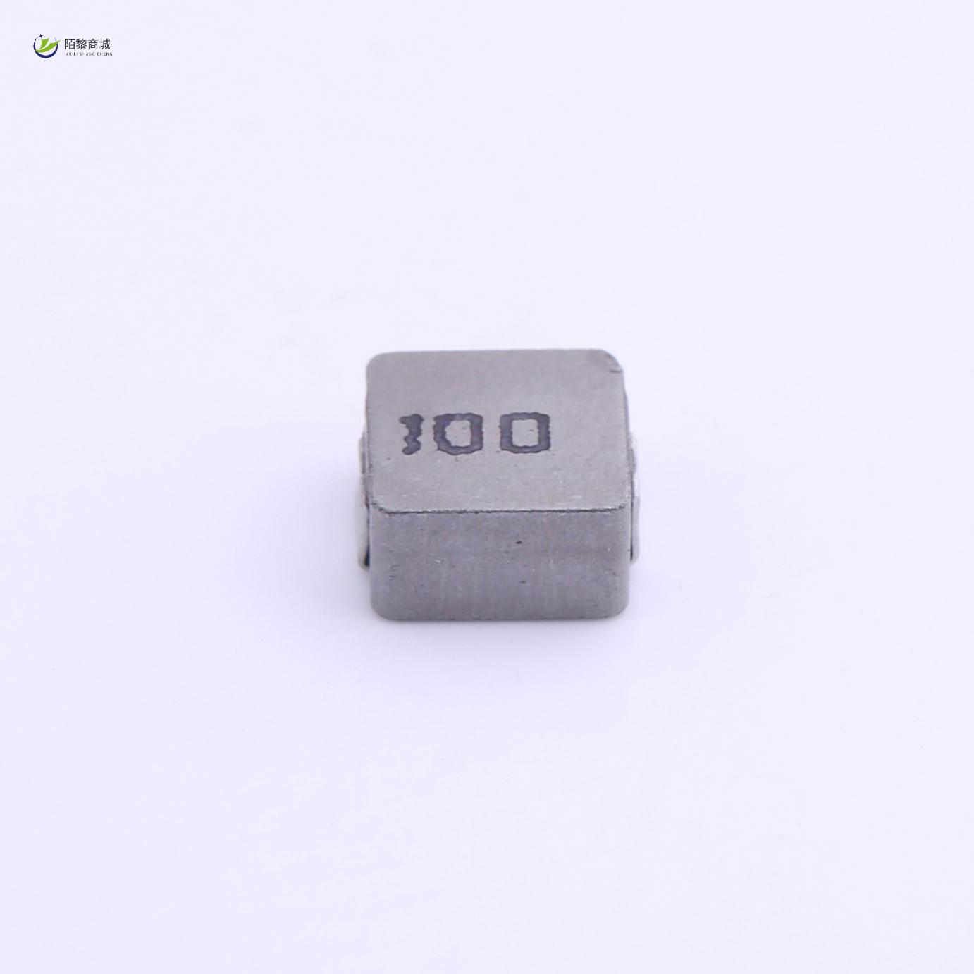 全新原装YSPI0530-100M正品/功率电感 10µH ±20% 115mΩ