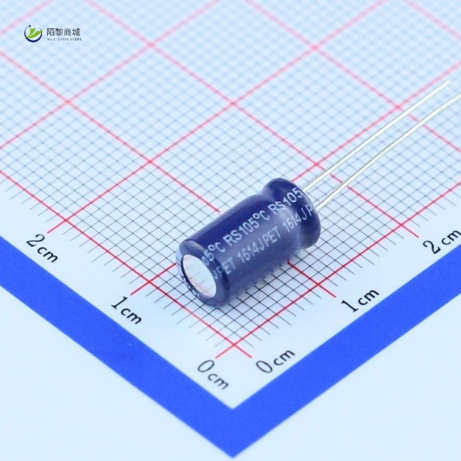 全新原装ERS1EM151E11OT正品/150uF ±20% 25V