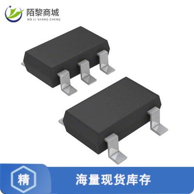 原装正品ADP151AUJZ-2.8-R7芯片IC REG LINEAR 2.8V 20