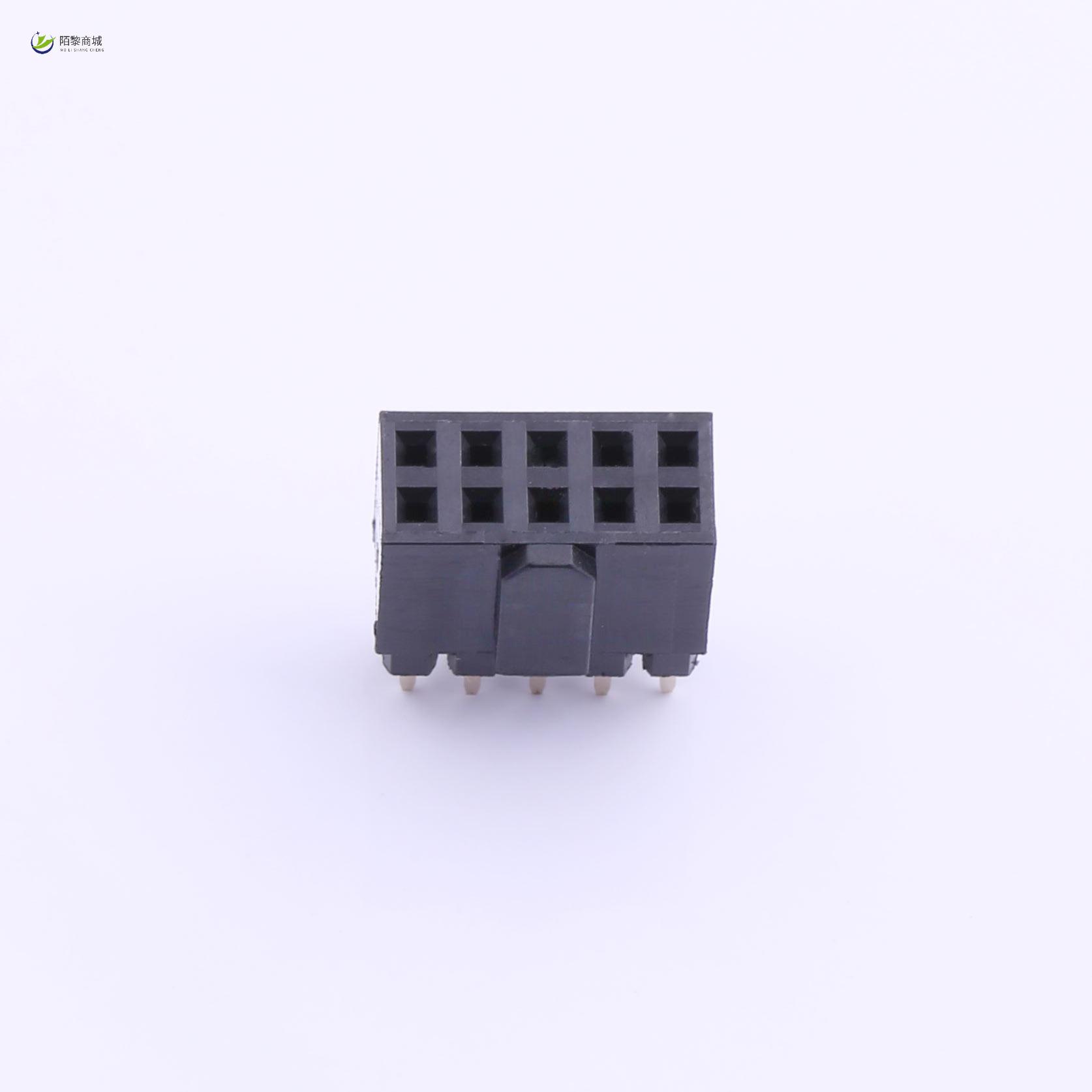 全新原装MTF185D1-205SY3正品/排母 间距2.54mm 10