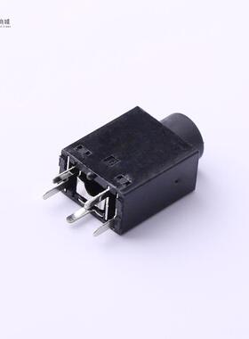 全新原装PJ-3582-B正品/音频和视频 5Pins 10.00 x 6.10mm