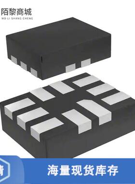 全新原装FSUSB45UMX正品/IC USB SWITCH DPDT 10UMLP