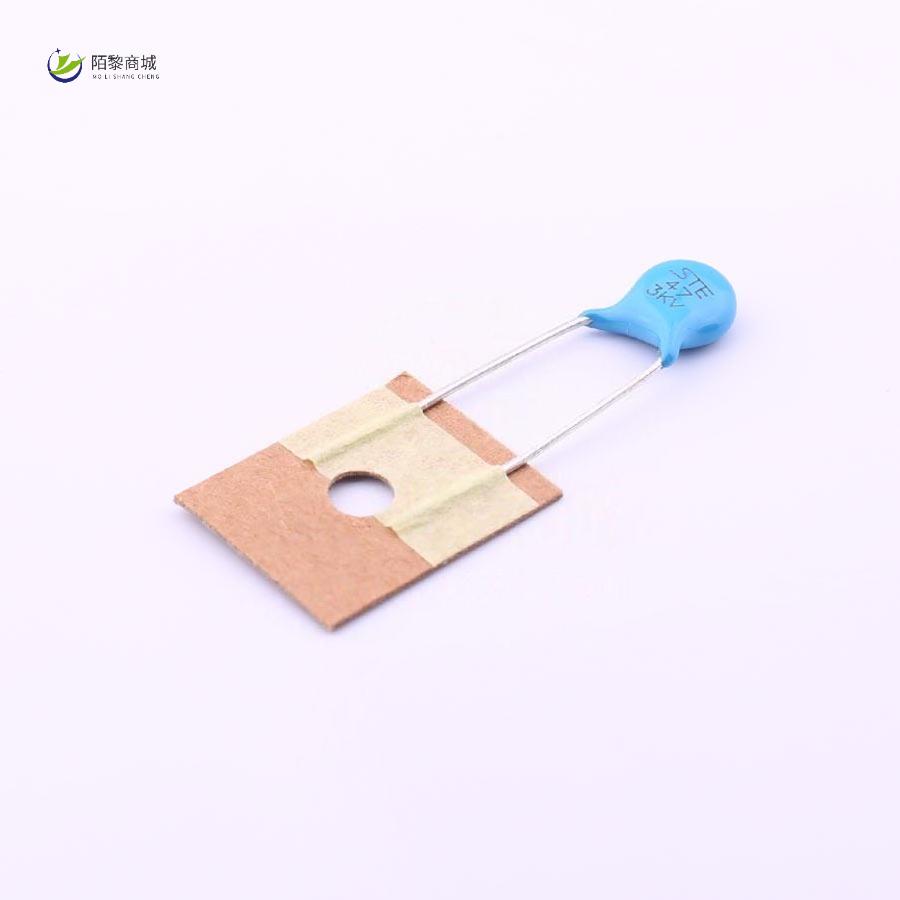 全新原装S07S1E470KQ0T0S0N0正品/47pF ±10% 3kV