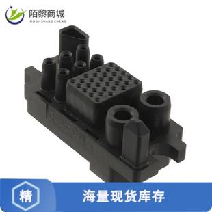 CONN RCPT HSG 全新原装 40POS 1正品 DRAWER BLK 1648156