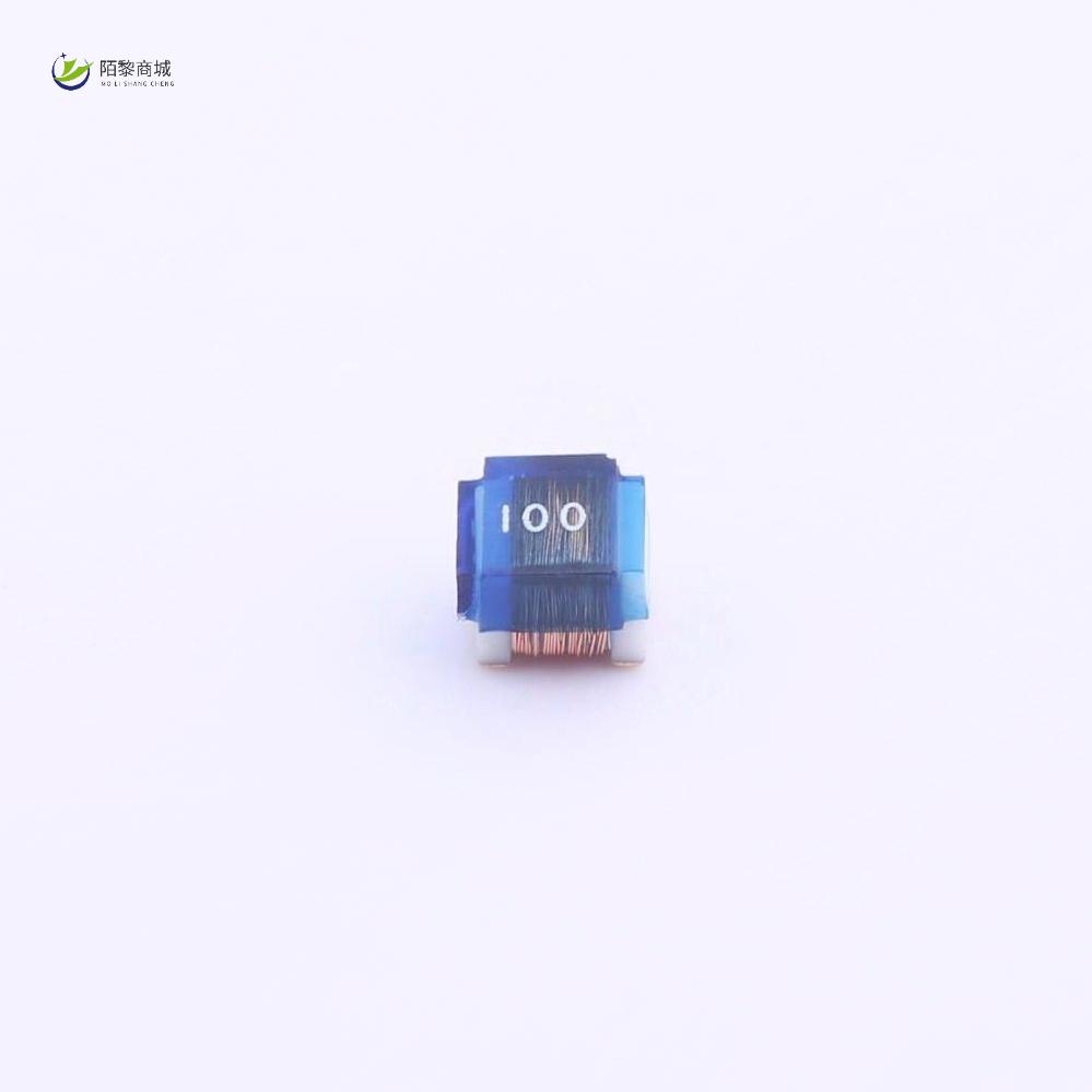 全新原装FHW1008UC100JGT正品/高频电感 9.1Ω 10µH ±5%