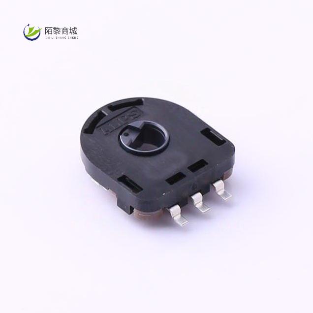 全新原装RDC503051A正品/电阻式位置传感器 10kΩ ±