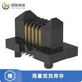 GOLD 0.8SV ER8 全新原装 HDR 10P CONN SMD 2H正品 10POS