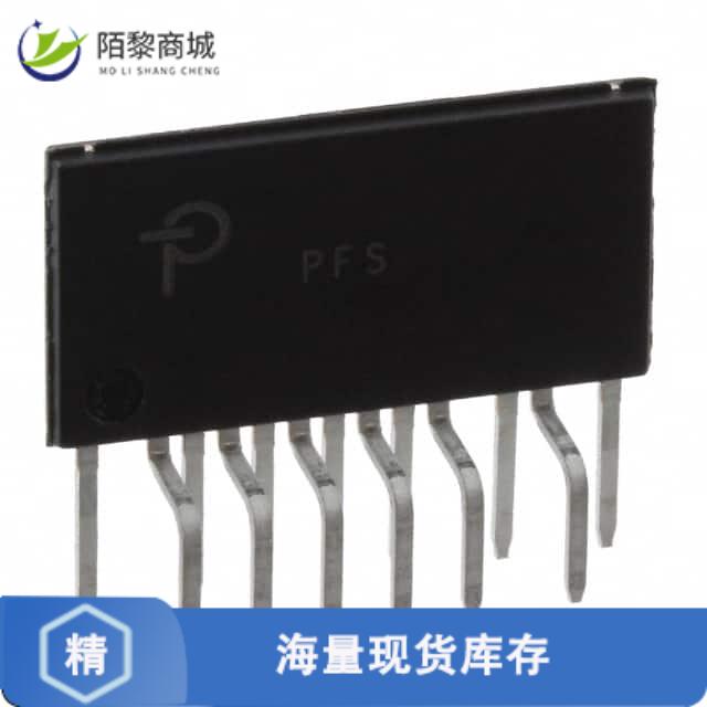 全新原装PFS7724H正品/PFC CONTROLLER WITH INTEGRATED 6