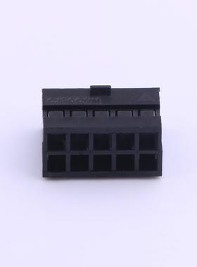 全新原装A2005HB-N-2X5P-B正品/2mm 2x5P