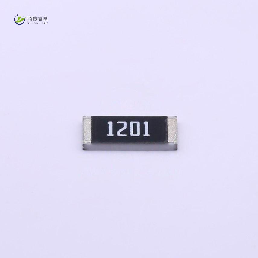 全新原装SWR12JTEA1201正品/1.2kΩ ±5% 1.5W