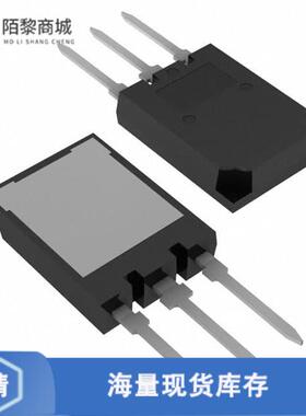 全新原装IKQ120N60TAXKSA1正品/IGBT TRENCH/FS 600V 1