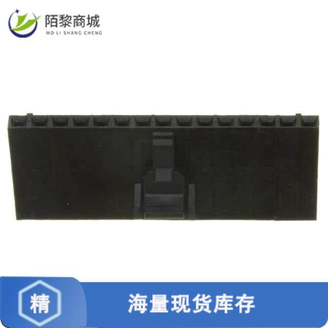 全新原装1-104257-4正品/CONN RECPT 15POS .1