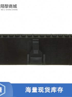 全新原装1-104257-4正品/CONN RECPT 15POS .1