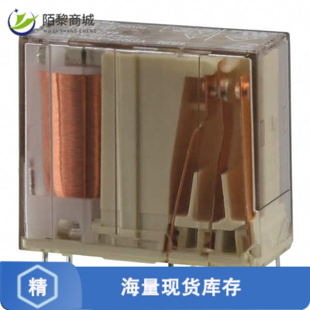 全新原装V23047-A1024-A511正品/RELAY SAFETY DPST 6A