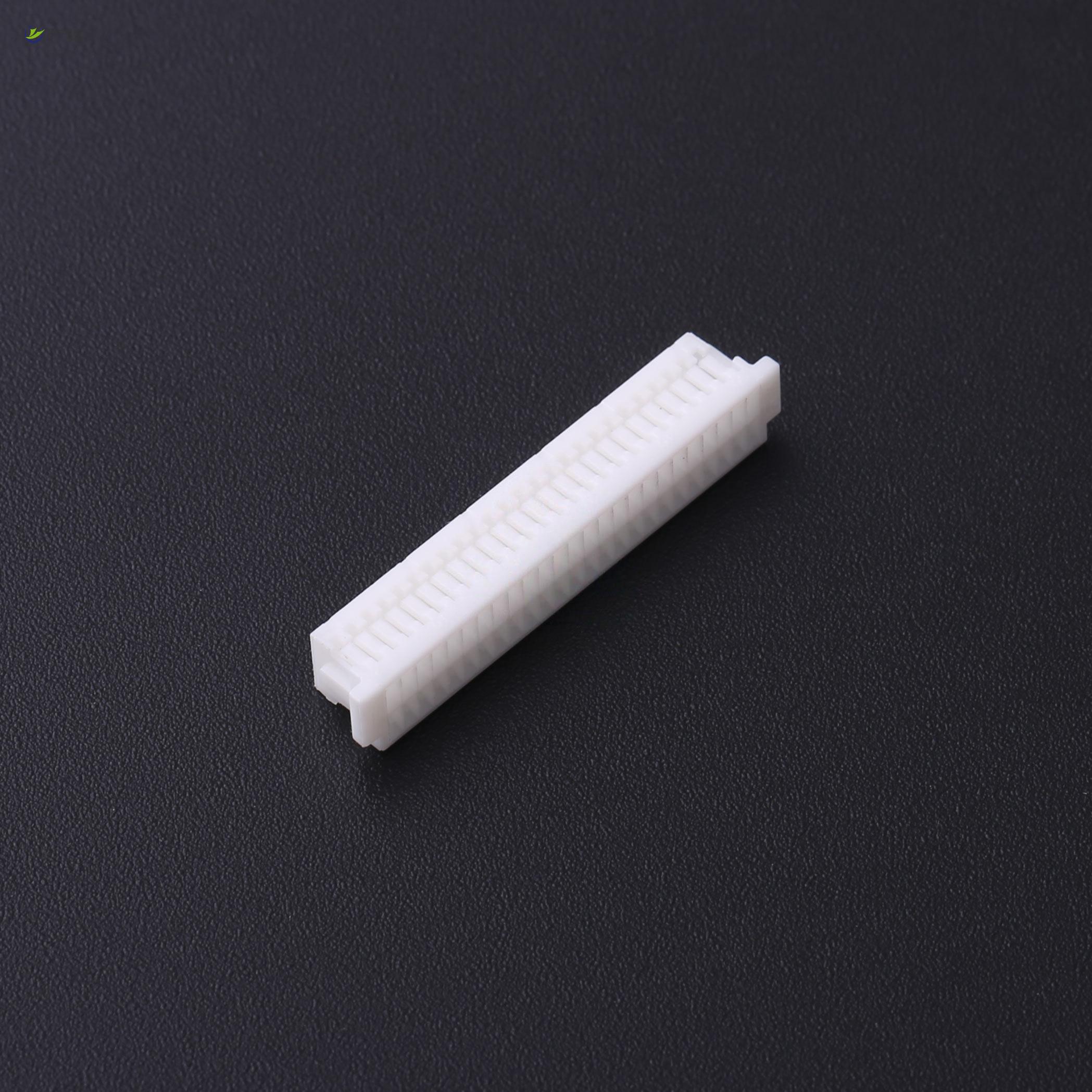 全新原装P1010-2x25-N0正品/1mm 2x25P SHD胶壳