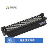 80P 1.27DSL FX2 全新原装 CONN 80S 正品 SOCKET