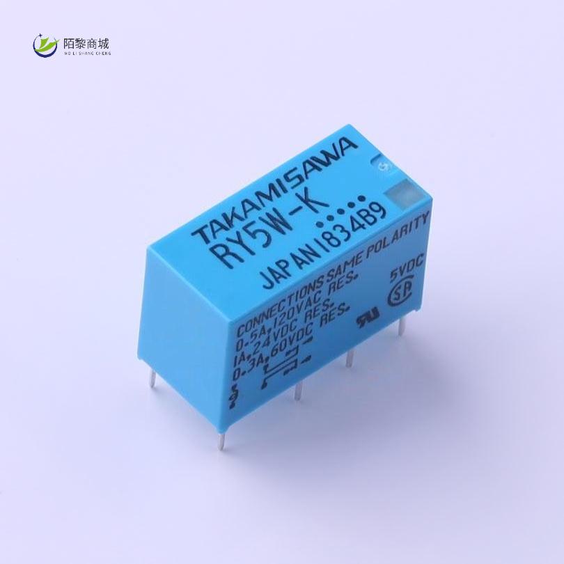 全新原装RY5W-K正品/RY5W-K