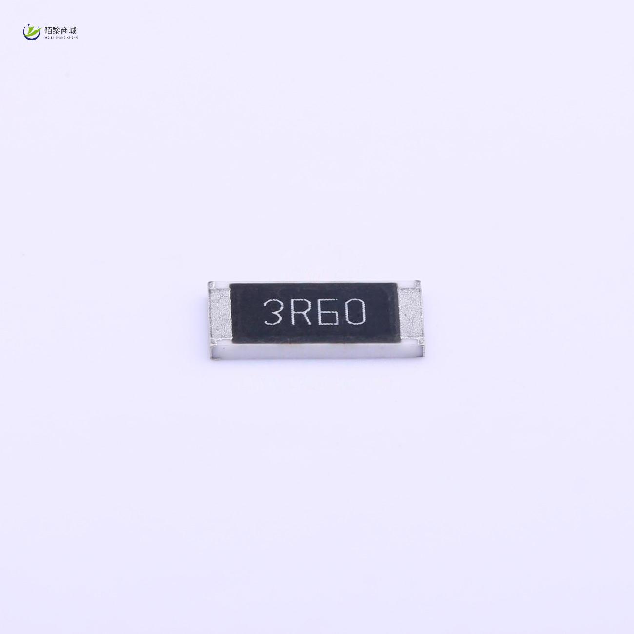 全新原装25121WF360KT4E正品/贴片电阻 3.6Ω ±1% 1W ±2