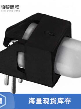 全新原装HLMP-4000#010正品/LED 5MM HER/GRN RT ANGLE