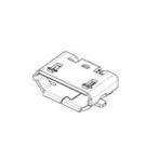 原装正品47346-0001全新USB  USB B RECPT BTTM MOUNT