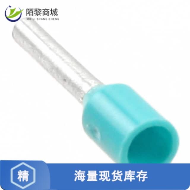 全新原装3203053正品/CONN FERRULE 22AWG TURQUOISE