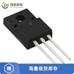 MOSFET 全新原装 3.7A S4X正品 600V TK1K9A60F