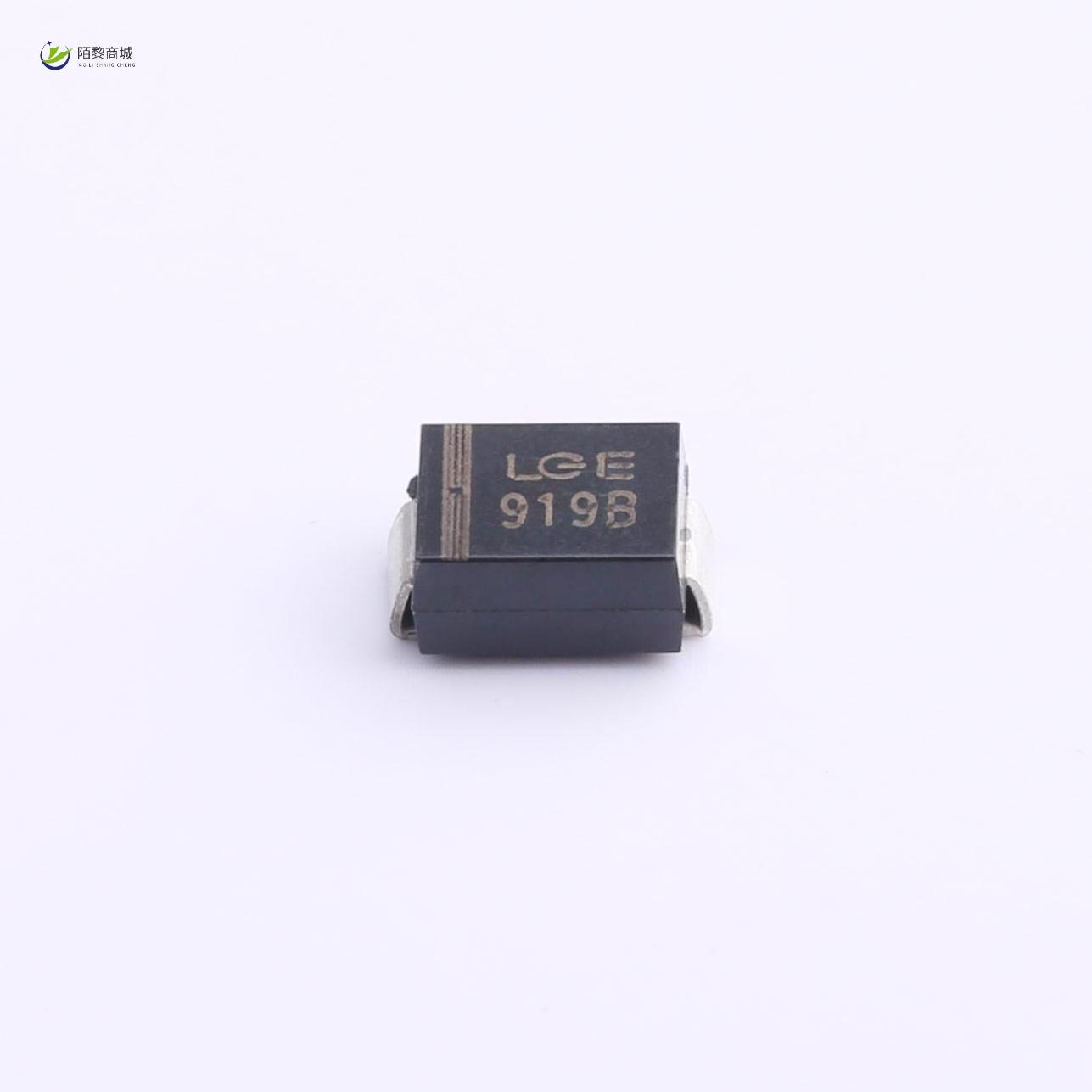 全新原装1SMB5919B正品/5.6V ±5% 1.5W