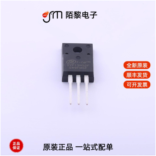 SVF13N50F|SVF18N50F|SVF18N65F全新原装