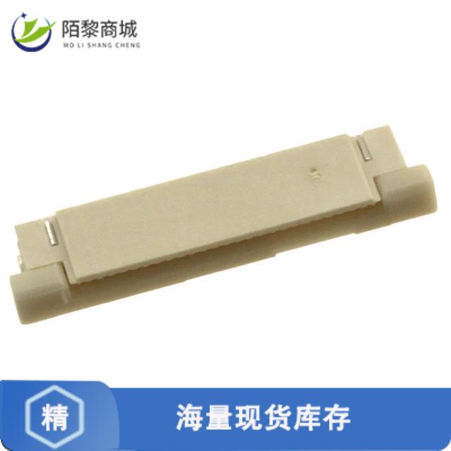 全新原装2-1734839-6正品/CONN FPC TOP 26POS 0.50MM R/A