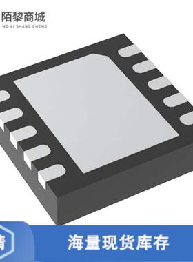 全新原装NCP59744MN1ADJTBG正品/IC REG LINEAR POS AD