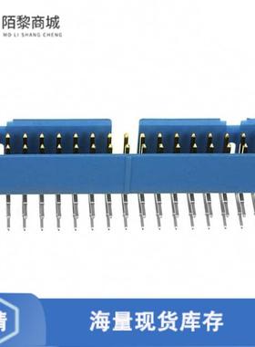 全新原装3-1761605-1正品/CONN HEADER R/A 34POS 2.54MM