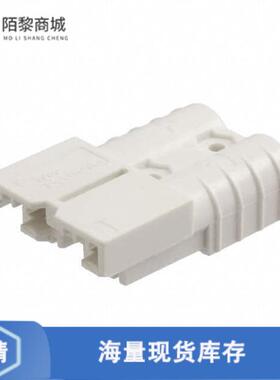 全新原装1604342-2正品/CONN HOUSING 2POS WHITE