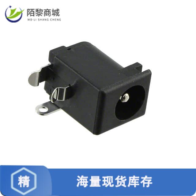 全新原装PJ-202AH正品/CONN PWR JACK 2X5.5MM KINKED PIN
