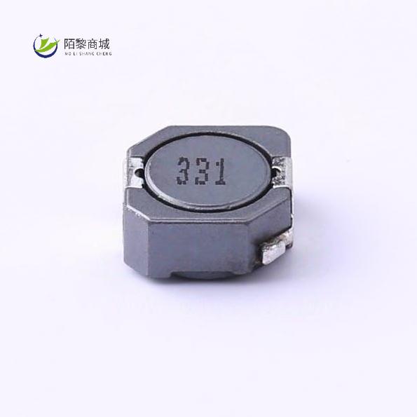 全新原装SMDRH105R-331MT正品/功率电感 330µH ±20% IN