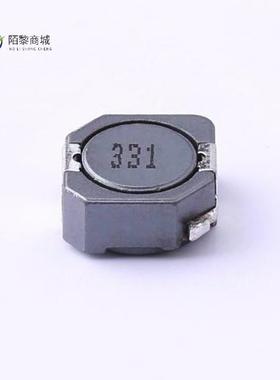全新原装SMDRH105R-331MT正品/功率电感 330µH ±20% IN