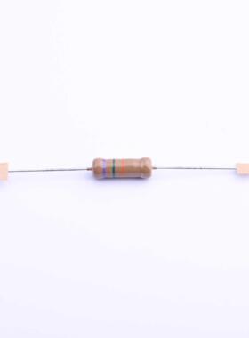 全新原装CFR03SJ0753AA0正品/碳膜电阻 3W AXIAL_D6X17