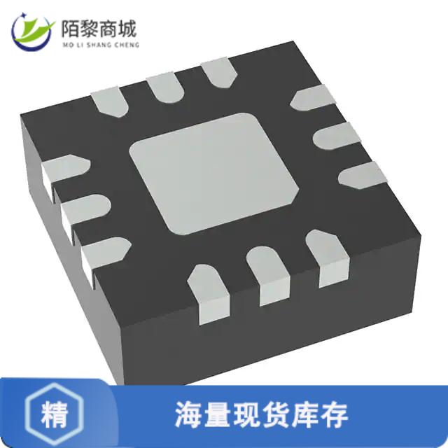 全新原装PAM8904EGPR正品/AUDIO HIGH VOLT U-QFN2020-12