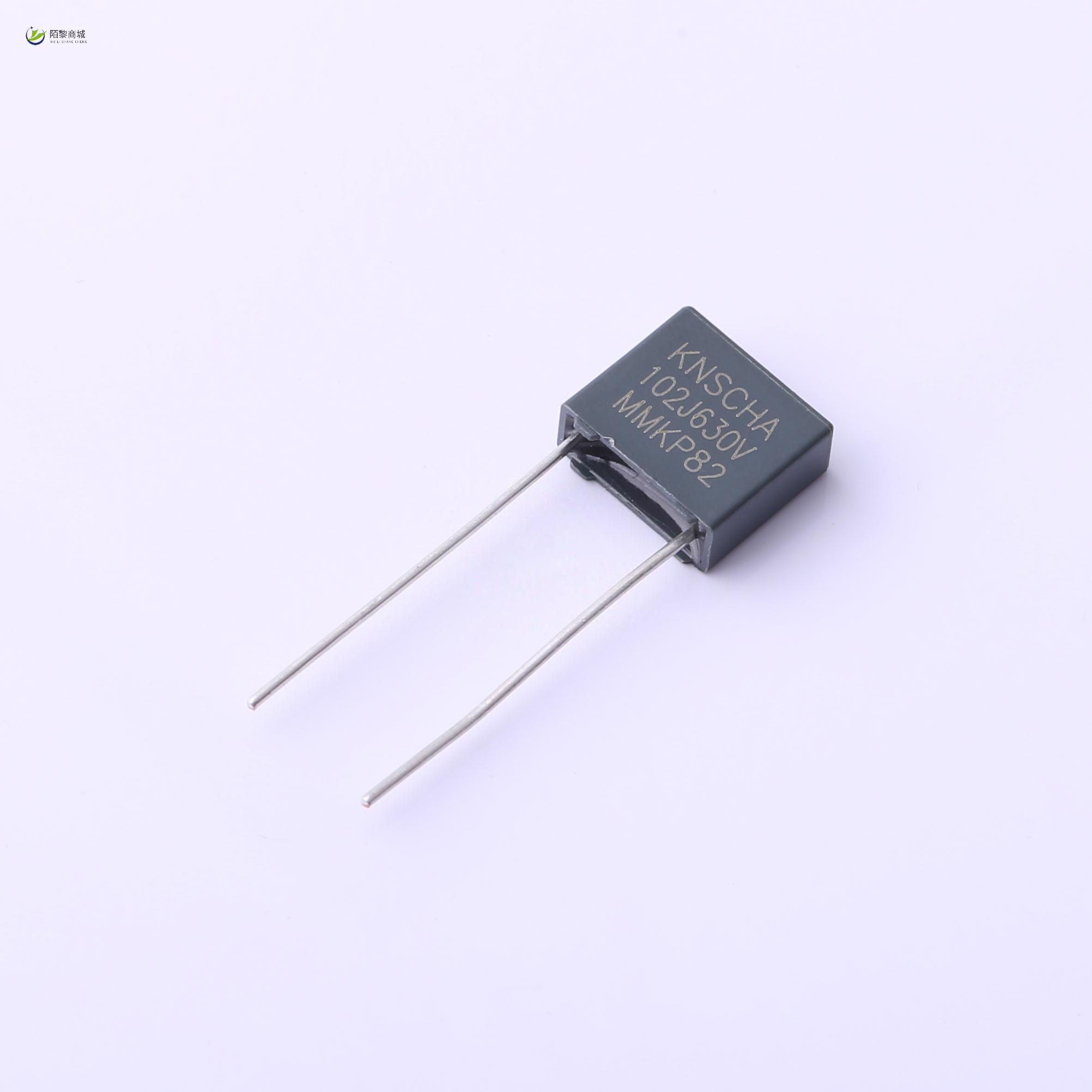 全新原装MMK102J2JB3KN206G0正品/1nF ±5% 630V