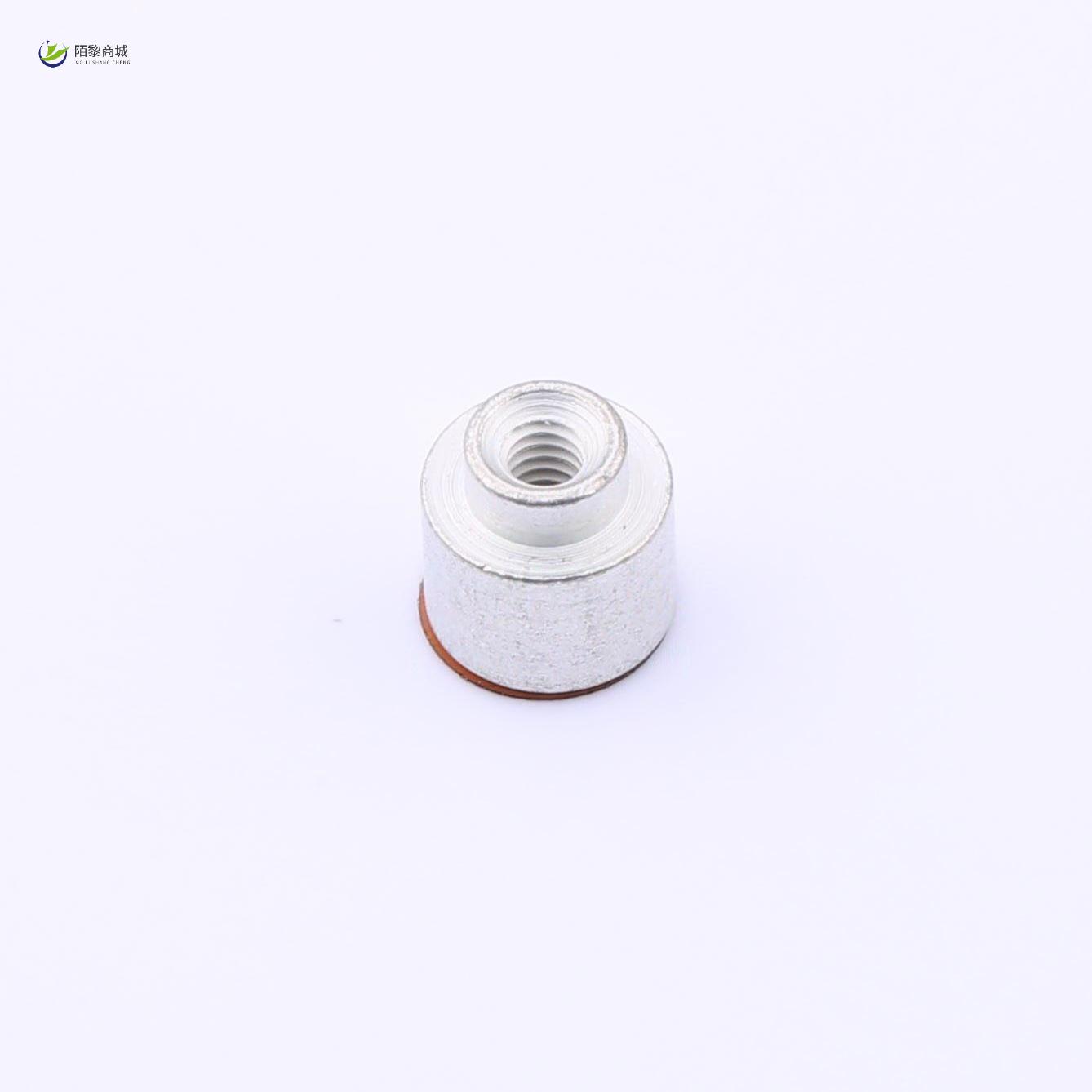 全新原装SMTSO2040MTJ正品/M2 贴片螺母 铁镀锡 铁镀锡