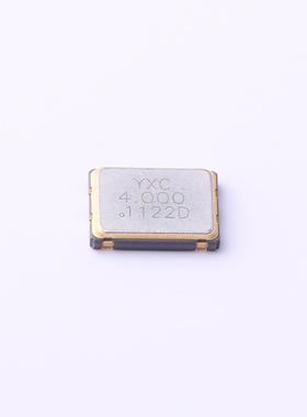 全新原装OT70504MJBA4SL正品/4MHz ±10ppm 1.8~3.3V