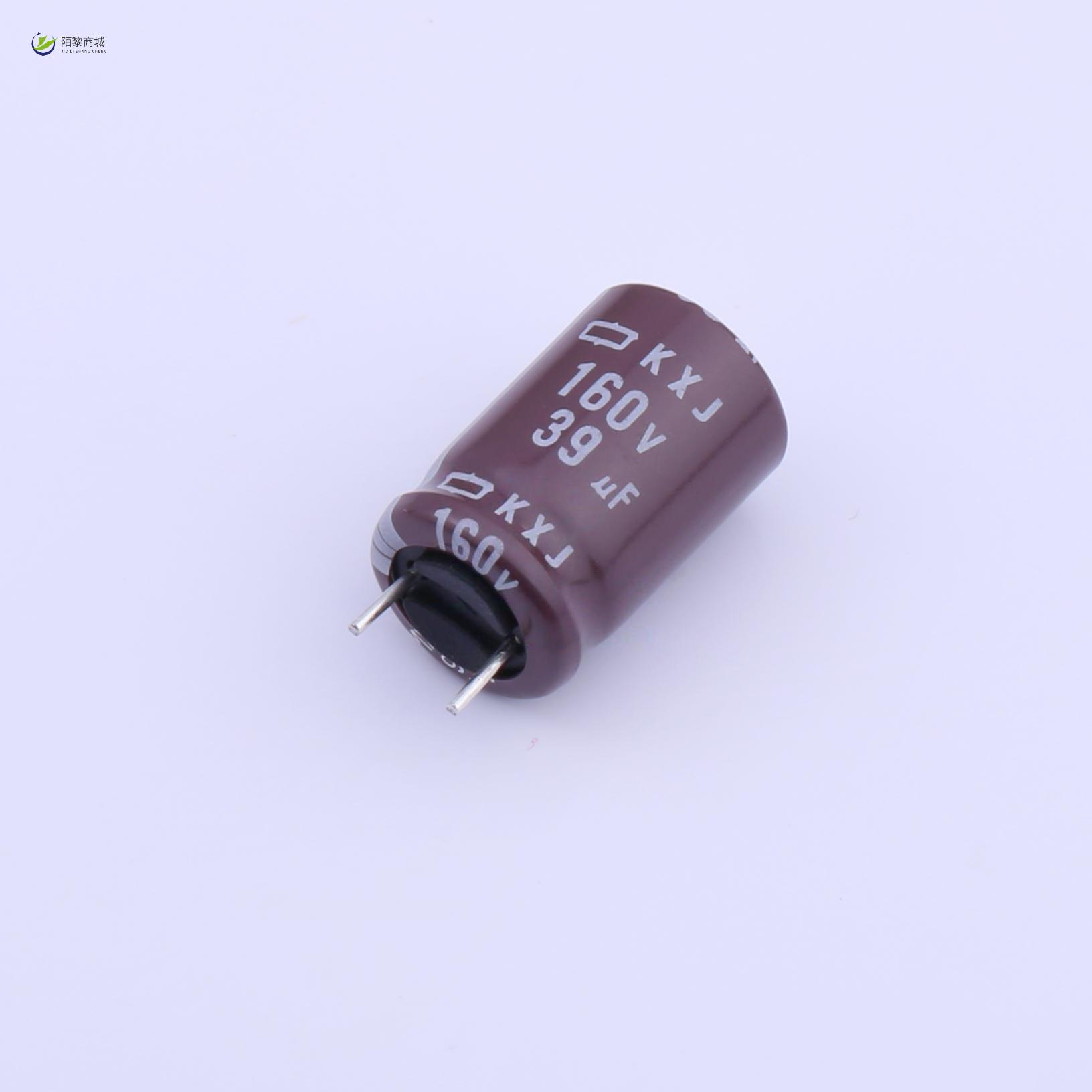 全新原装EKXJ161EC3390MJ16S正品/39uF ±20% 160V