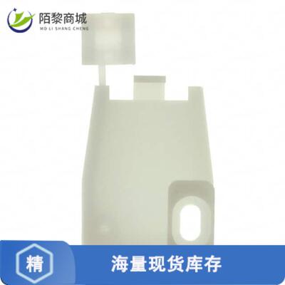 全新原装1-640719-0正品/CONN STRAIN RELIEF ENCLOSE